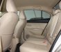 Toyota Vios 1.5E CVT 2018 - Cần bán xe Toyota Vios 1.5E CVT 2018, màu vàng, giá 495tr