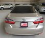 Toyota Camry 2.5Q 2015 - Bán Camry 2.5Q 2015, nâu vàng, xe đẹp, giảm lên đến 50tr cho khách thiện chí