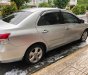 Toyota Vios 1.5G 2008 - Bán Toyota Vios 1.5G sản xuất năm 2008, màu bạc, số tự động 