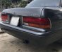 Toyota Crown 1994 - Gia đình bán Toyota Crown năm sản xuất 1994, xe nhập, màu xanh xám