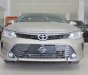 Toyota Camry 2.5Q 2016 - Cần bán Toyota Camry 2.5G đời 2016, màu vàng, biển SG 