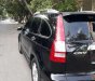 Honda CR V 2.0AT 2011 - Bán Honda CR V 2.0AT sản xuất 2011, màu đen, xe nhập