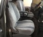 Toyota Previa 1992 - Bán xe Toyota Previa năm 1992, màu xám, xe nhập