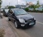 Kia Carens 2010 - Bán Kia Carens sản xuất 2010, màu đen số sàn  