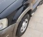 Ford Escape 2003 - Bán ô tô Ford Escape năm 2003, màu đen số sàn