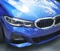 BMW 3 Series 2020 - BMW 3 Series 330i Sport line 2020, màu xanh núi, xe nhập khẩu châu Âu, thể thao, trẻ trung vượt trội