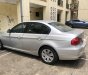 BMW 3 Series 320i 2010 - Bán ô tô BMW 3 Series đời 2010, chính chủ, bảo trì bảo dưỡng chính hãng, màu bạc, nhập khẩu 