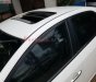 Kia Forte SX 1.6 MT 2013 - Gia đình bán xe Kia Forte SX 1.6 MT 2013, màu trắng