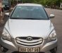 Hyundai Verna 1.4 AT 2009 - Bán Hyundai Verna 1.4 AT đời 2009, màu bạc, xe nhập