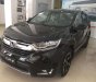 Honda CR V 2019 - Bán ô tô Honda CR V đời 2019, màu đen, xe nhập, ưu đãi cực hấp dẫn