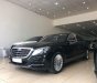 Mercedes-Benz Maybach S400 2016 - Bán Mercedes-Benz S400 Maybach sản xuất 2016 màu đen, nội thất kem