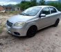 Daewoo Gentra SX 2007 - Bán xe Gentra 2007, đăng kí 2008 Bình Định