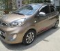 Kia Morning 2011 - Bán Kia Morning nhập khẩu nguyên chiếc, số tự động, 1 đời chủ