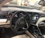 Toyota Camry 2019 - Bán xe Toyota Camry đời 2019, màu đen, xe nhập