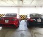 Mazda 6   2003 - Chính chủ bán Mazda 6 năm 2003, màu đỏ, nhập khẩu, full đồ chơi