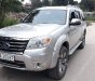 Ford Everest 2010 - Bán xe Ford Everest đời 2010, màu vàng, 430 triệu