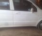Daewoo Matiz   2004 - Bán Daewoo Matiz năm sản xuất 2004, màu trắng
