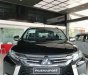 Mitsubishi Pajero Sport MT 2019 - Cần bán xe Mitsubishi Pajero Sport MT đời 2019, màu đen, nhập khẩu nguyên chiếc, giá tốt