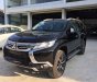 Mitsubishi Pajero Sport MT 2019 - Cần bán xe Mitsubishi Pajero Sport MT đời 2019, màu đen, nhập khẩu nguyên chiếc, giá tốt