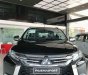 Mitsubishi Pajero Sport MT 2019 - Bán xe Mitsubishi Pajero Sport MT sản xuất 2019, màu đen, 888 triệu