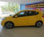 Honda Brio 1.2 2019 - Bán ô tô Honda Brio 1.2 2019, màu vàng, nhập khẩu, 418tr