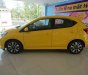 Honda Brio 1.2 2019 - Bán ô tô Honda Brio 1.2 2019, màu vàng, nhập khẩu, 418tr