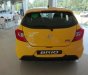 Honda Brio 1.2 2019 - Bán ô tô Honda Brio 1.2 2019, màu vàng, nhập khẩu, 418tr