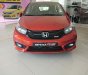 Honda Brio 1.2 RS 2019 - Bán Honda Brio 1.2 RS đời 2019, màu đỏ, nhập khẩu