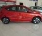 Honda Brio 1.2 RS 2019 - Bán Honda Brio 1.2 RS đời 2019, màu đỏ, nhập khẩu