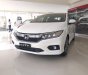 Honda City 1.5 TOP 2019 - Bán ô tô Honda City 1.5 TOP đời 2019, màu trắng