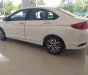 Honda City 1.5 TOP 2019 - Bán ô tô Honda City 1.5 TOP đời 2019, màu trắng