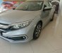 Honda Civic 1.8 E 2019 - Bán Honda Civic 1.8 E đời 2019, màu bạc, xe nhập, 729 triệu