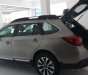 Subaru Outback 2.5i-S 2017 - Cần bán Subaru Outback 2.5i-S đời 2017, màu bạc, xe nhập