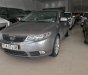 Kia Forte 2010 - Bán ô tô Kia Forte sản xuất năm 2010, màu xám (ghi)