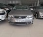 Kia Forte 2010 - Bán ô tô Kia Forte sản xuất năm 2010, màu xám (ghi)