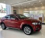 BMW X6 2019 - Bán BMW X6 35i Coupe, màu đỏ, xe nhập khẩu Đức, hầm hố, thể thao