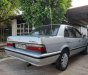 Nissan Bluebird   1991 - Bán xe Nissan Bluebird đời 1991, màu bạc, nhập khẩu  