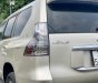 Lexus GX 460 2016 - Bán xe Lexus GX460 model 2017, màu vàng