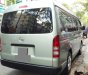 Toyota Hiace 2011 - Bán ô tô Toyota Hiace 2011 máy xăng, giá chỉ 355tr, liên hệ Thanh