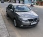 Kia Forte EX 1.6MT 2010 - Bán ô tô Kia Forte EX 1.6MT sản xuất 2010, màu xám (ghi), 330 triệu