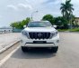 Toyota Prado TXL 2016 - Bán Toyota Prado TXL sản xuất 2016, màu trắng, nhập khẩu