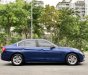 BMW 3 Series  320i LCI 2016 - Bán BMW 320i LCI 2016 màu xanh / kem