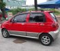 Daewoo Matiz SE  2006 - Bán Daewoo Matiz SE năm sản xuất 2006, màu đỏ như mới