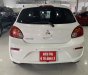 Mitsubishi Mirage 1.2MT 2016 - Bán xe Mitsubishi Mirage 1.2MT đời 2016, màu trắng, nhập khẩu nguyên chiếc, 295tr