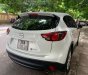 Mazda CX 5 2014 - Gia đình bán Mazda CX 5 2014, màu trắng