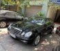 Mercedes-Benz E class  E280 2004 - Bán xe Mercedes E280 sản xuất năm 2004, màu đen, giá tốt