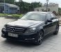 Mercedes-Benz C class C200 2013 - Bán ô tô Mercedes C200 đời 2013, màu đen, xe nhập