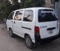 Daihatsu Citivan   2001 - Bán Daihatsu Citivan 2001, màu trắng