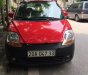 Daewoo Matiz Super 0.8 AT 2009 - Bán Daewoo Matiz Super 0.8 AT 2009, màu đỏ, nhập khẩu 