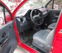 Daewoo Matiz SE  2006 - Bán Daewoo Matiz SE năm sản xuất 2006, màu đỏ như mới